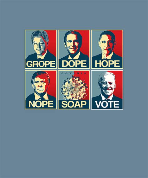 dope hope nope.